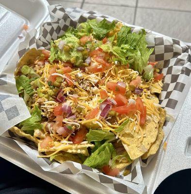 Nachos