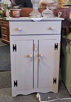 Simply Vintage