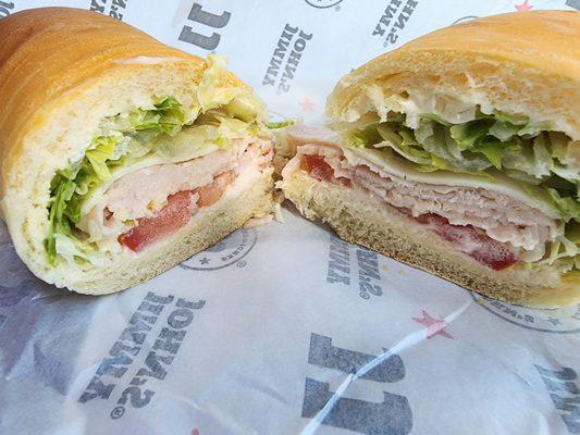 Jimmy John's
