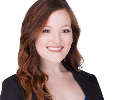 Suzanne Covert Headshot Photography