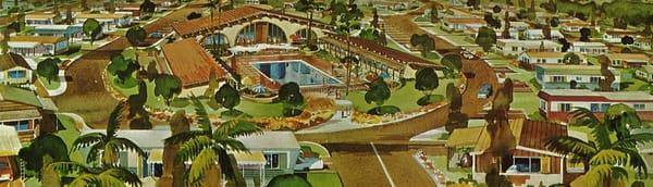 Mission Village 55+ Lifestyle Community