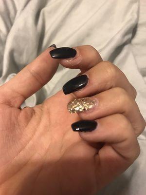 Four Seasons Nail Salon