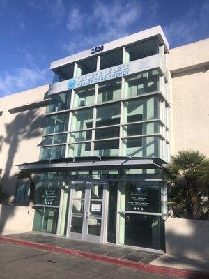 Ventura County Department of Public Health