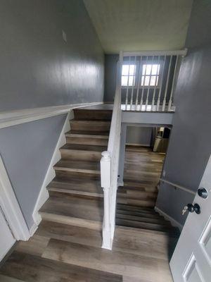 Payne Home Restoration