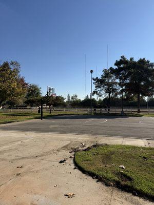 Avocado Heights Park