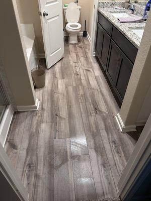 Twenty-Third Day Cleaning Company