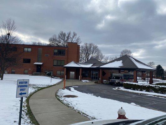 Falls Village Retirement Community