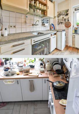 Sister Cleaning Services