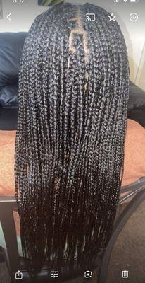 Goddess Natural Beauty