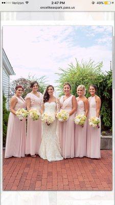 Hair By Christina M.