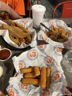 Bayou Jaq’s Seafood Shack