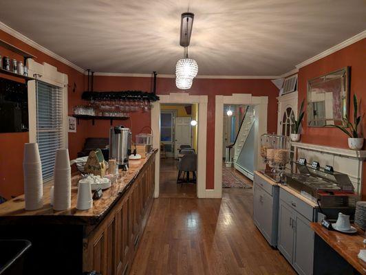 The Inn At Montpelier