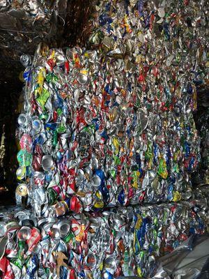 Berger Recycling