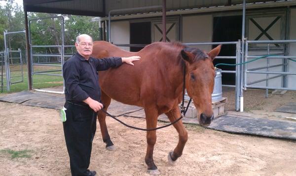 Resurrection Massage & Skin Care