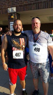UnderGround Fitness, LLC