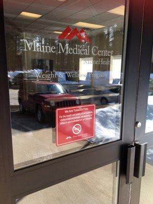 MaineHealth Weight Management