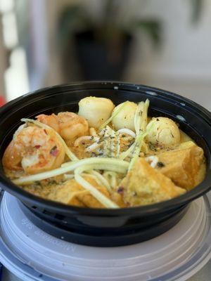 Streets of Singapore