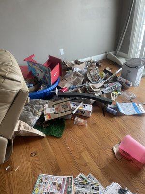 A & A Home Services & Junk Removal