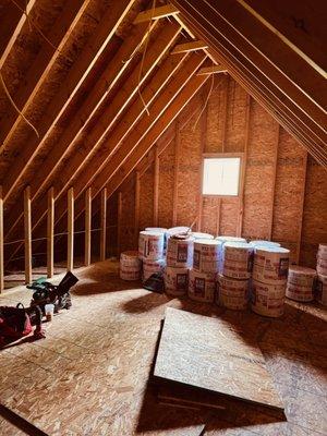 Iron Castle Construction