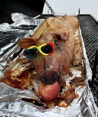 Divine Swine Catering