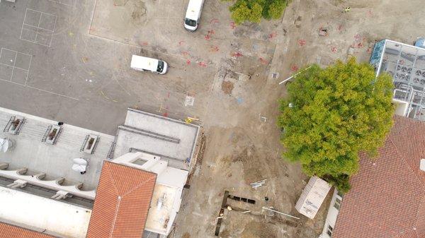 Air X Utility Surveyors