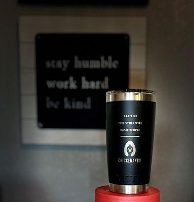 Chickenango Marketing Solutions