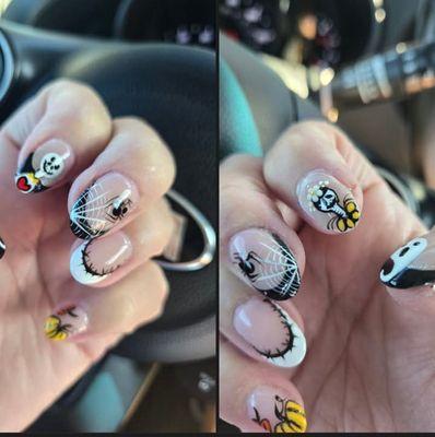 Venetian Salon & Spa