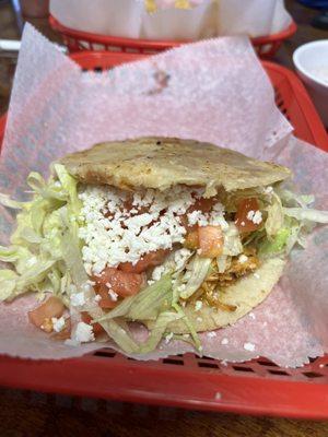 Taqueria Maria Norcross