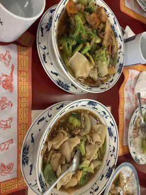 Hong Kong Restaurant