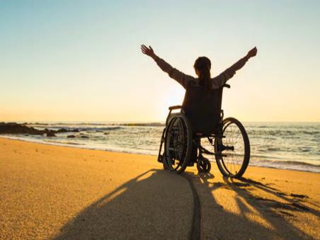 Wheelchair Getaways