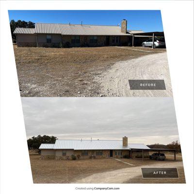 Redemption Roofing and General Contracting