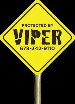 Viper Security Technologies