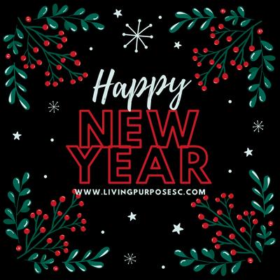 Living Purpose Soul Coaching