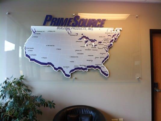 PrimeSource Building Products