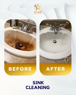 Star Cleaning Services