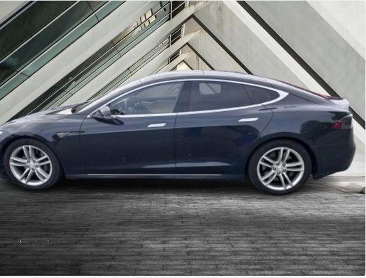 Bubbles Hand Car Wash