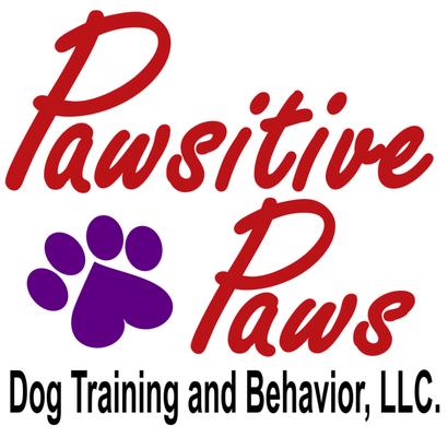 Pawsitive Paws Dog Training and Behavior