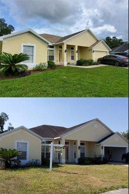 Burton Pressure Washing