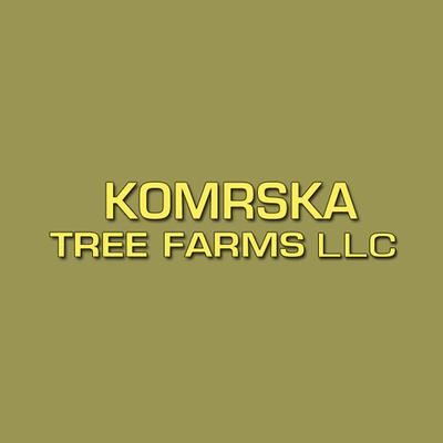 Komrska Tree Farms
