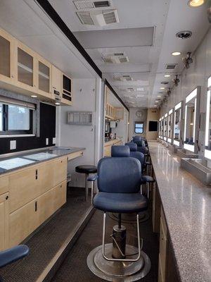 More for Less Cleaning and Small Repair