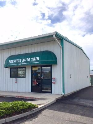 Prestige Auto Trim