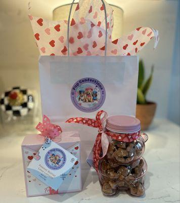 Pup Confections