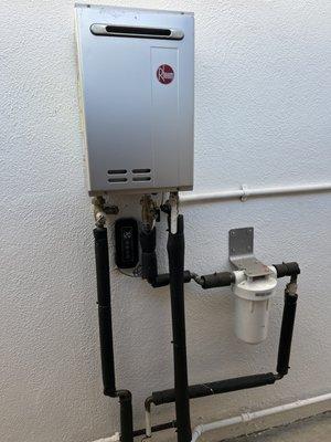 A 2 Z Rooter and Plumbing