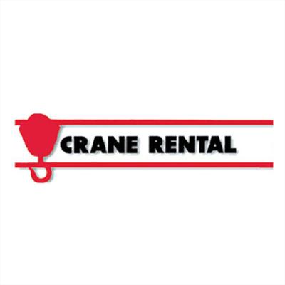 Crane Rental