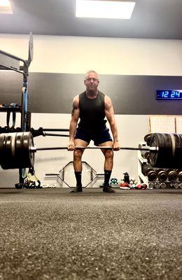 Coastal Fitness Center