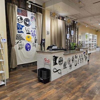 Danique Beauty & the Beans