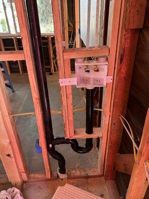 Gordons Family Plumbing