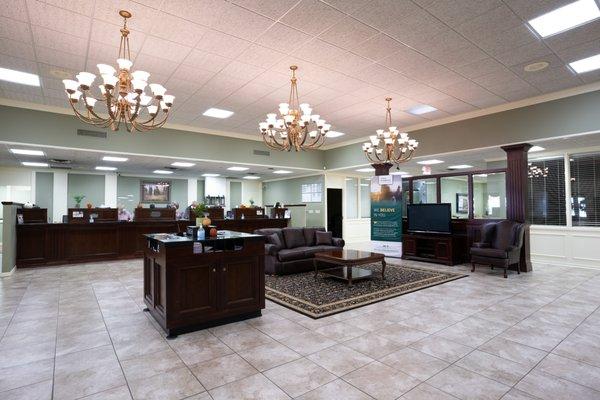 First Southern National Bank