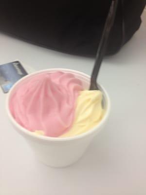 Colombo Frozen Yogurt