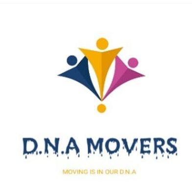 DNA Movers
